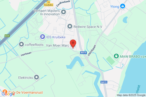 Van Camp/Marc