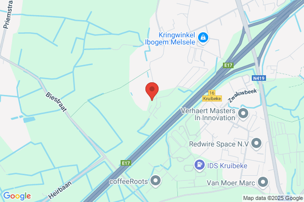 Van Der Kinderen Bouwbedrijf