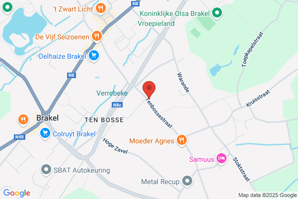 Van Den Bossche/Luc