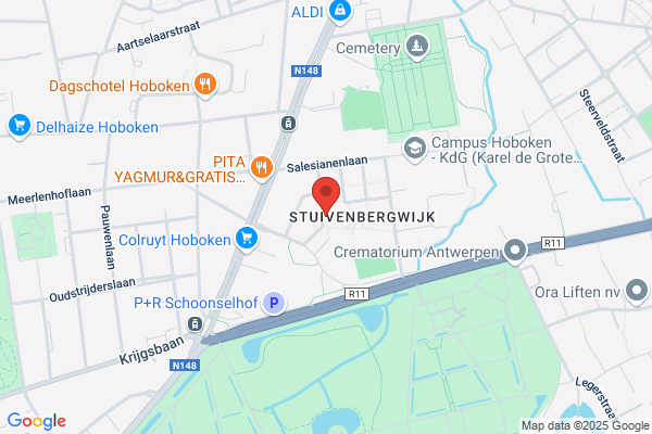 Gem Basisschool 't Baeckelandje