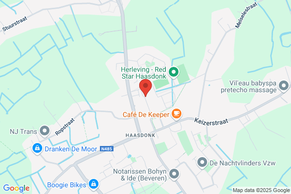 Kleuter-En Lagere School