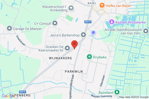 Leefsleutels Vzw