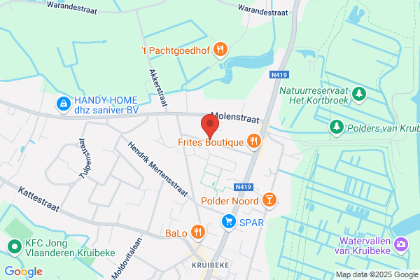 Idé Belgium