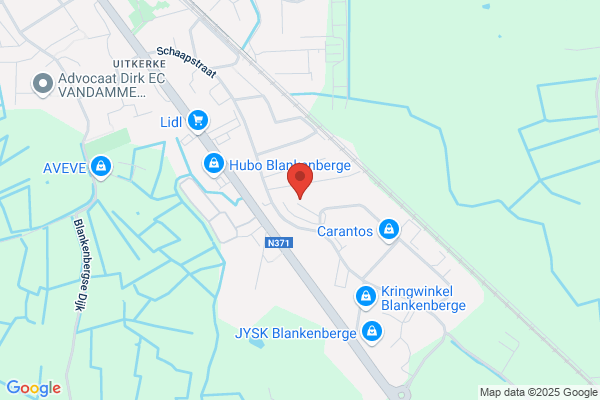 Vandenbroucke Nv