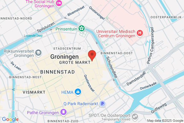 Gemeentel Openbare Bibliotheek