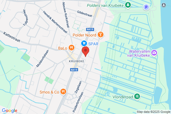 Openb Bibliotheek Kruibeke
