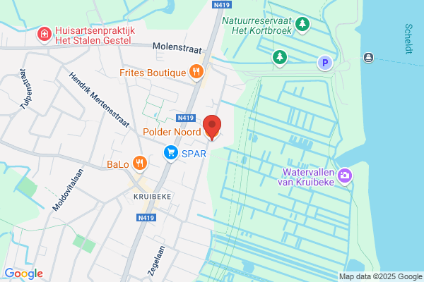 Verlinden/Kris