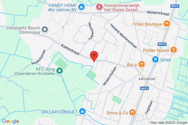Haenen/Willem