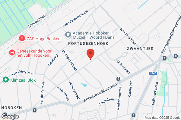 Nevelsteen M.