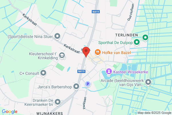 Verhaeghen Christel