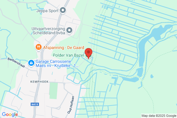 Den Beestenboel