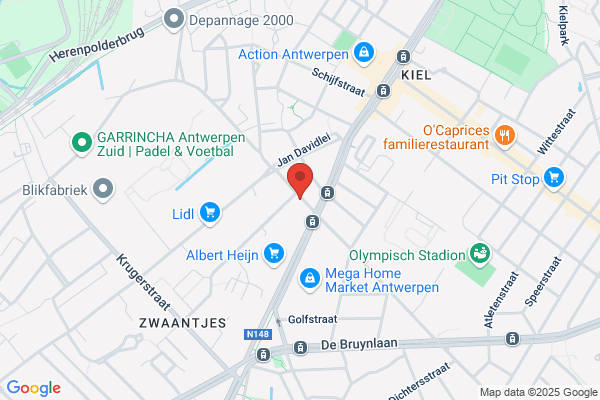Apotheek P Hostens