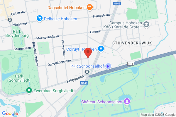 Blockhuysen/Ronald