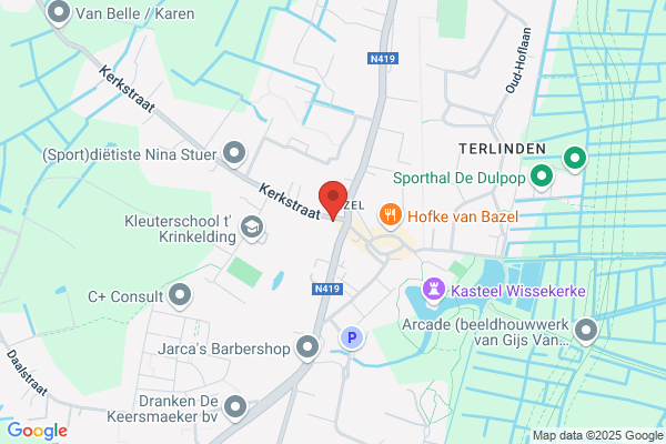 Brijs/Jeroom
