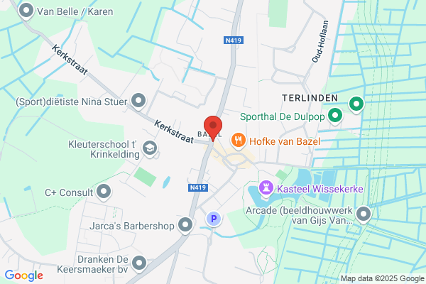 Den Oyevaer