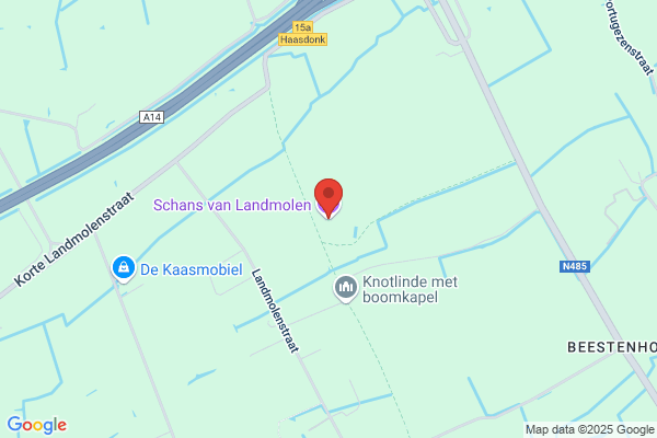 Schans Xv