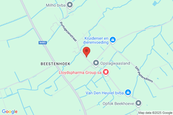 De Ryck