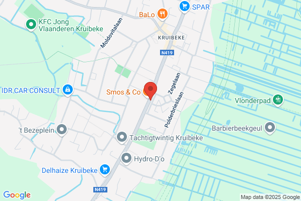 Mercator