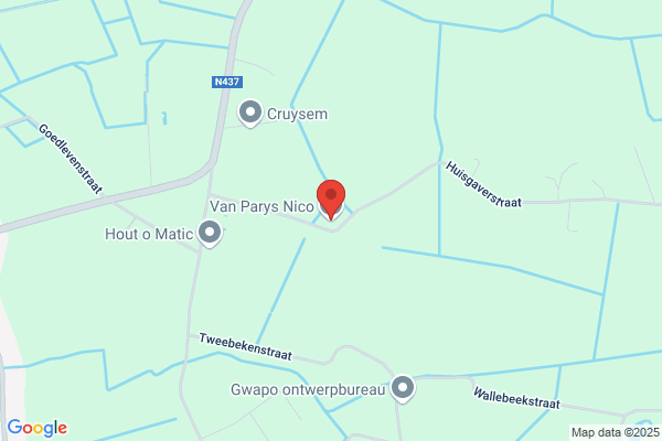 Van Parys/Pol