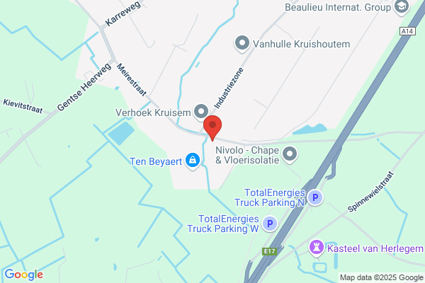 Glk Grondwerken