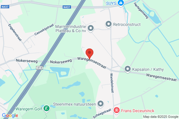 Vande Kerckhove D