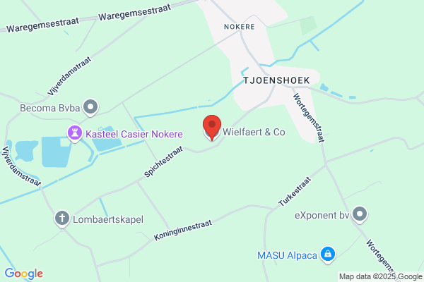 Wielfaert/Paul