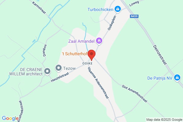 Garage Van Heulenberghe A.