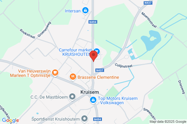 Kbc Bank & Verzekering