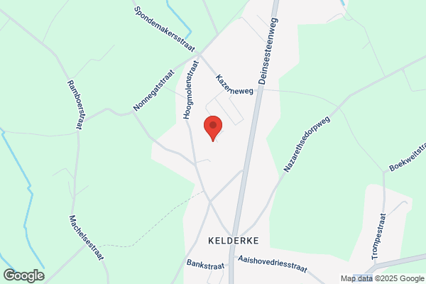 Decorte-Coudijzer