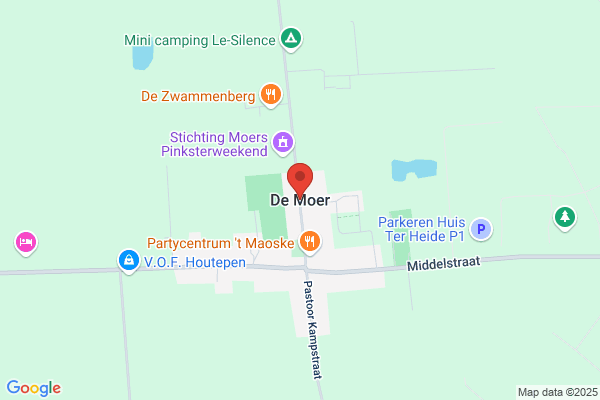 Moerman/Dirk