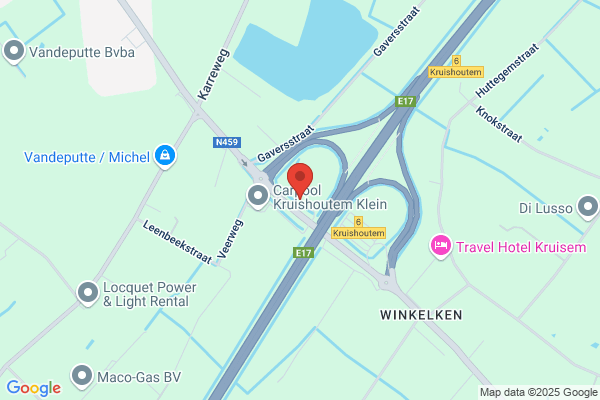 Polfliet-Tillaert/Claudine