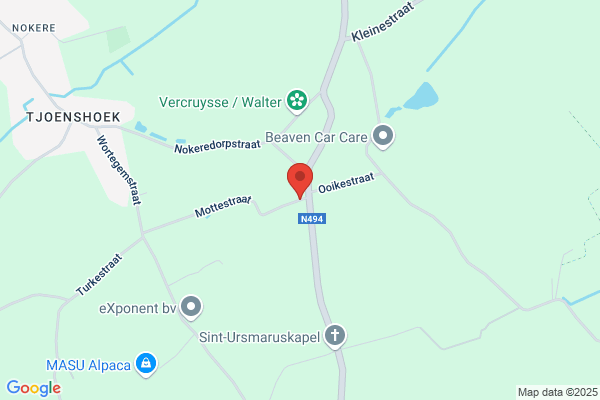 Adviesbureau In De Sierteelt Bvba