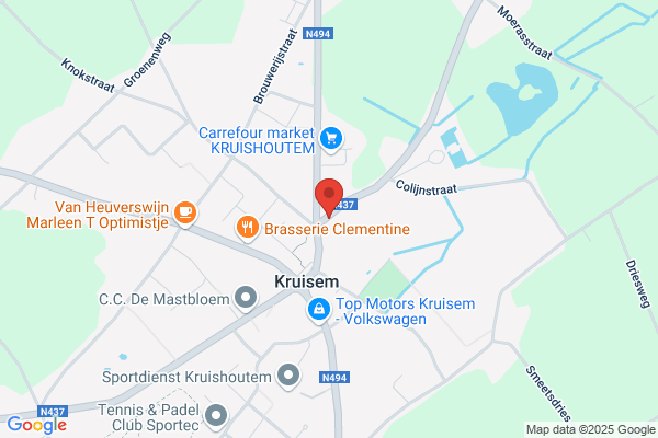 Onderbeke-Michels/Olivier