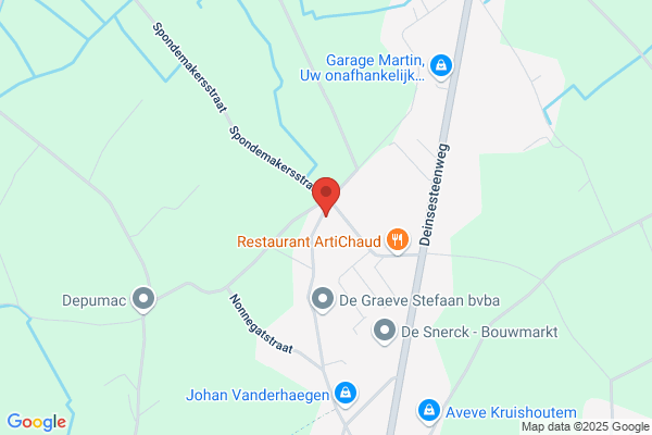 Collewaert Algemene Ondernemingen