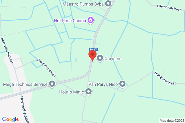Crucke/Christian