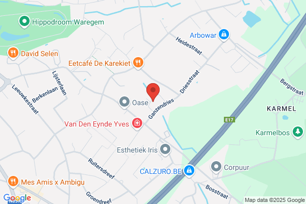 Meyhui Yves Verbouw & Metselwerk Bvba