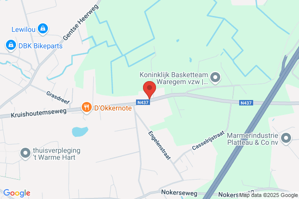 Verstraete Bouwwerken