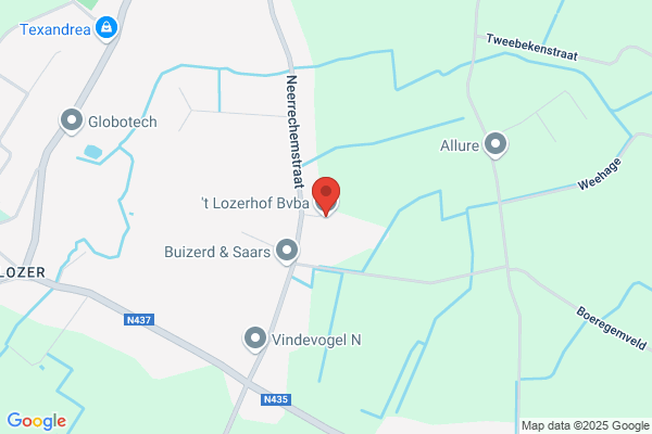 Paardenmelkerij ''t Lozerhof'