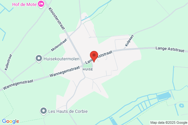 Goethals/Mariette