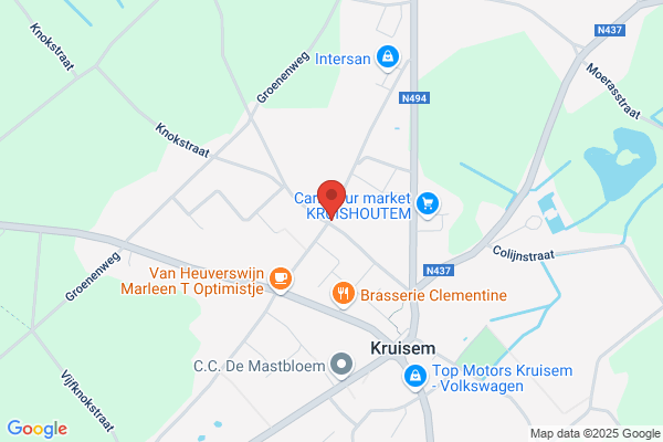 Lampens/Christiaan