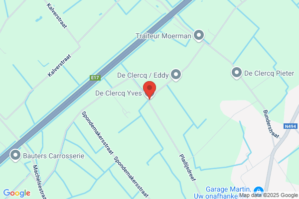 De Clercq Y
