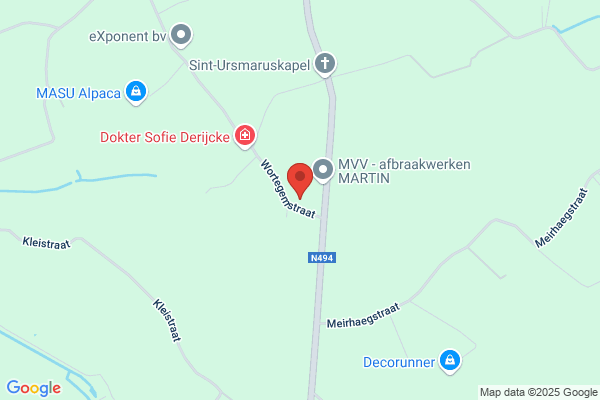 Boonzackmolen Living