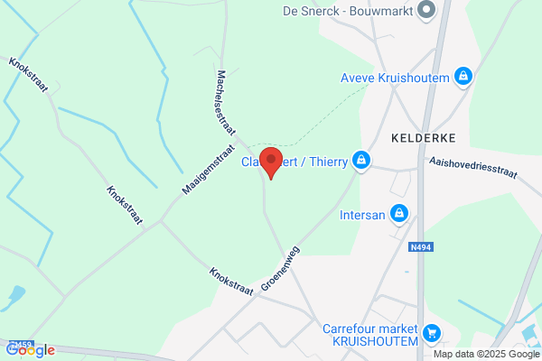 Bultynck-Dhaene/R.