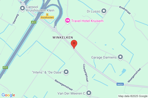 Van Den Broeke Bvba