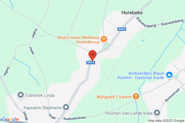 Arcadia-Joris Bauduin