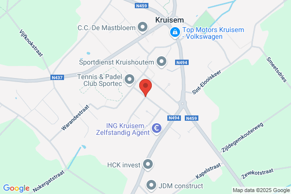 Tuinconcepten Willemyns