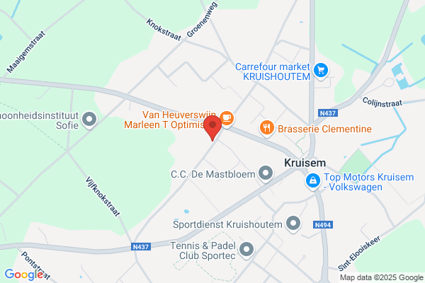 Boonaert J & Zn Cvba