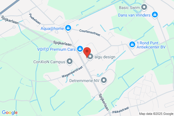 Dheedene Precisie Mekaniek