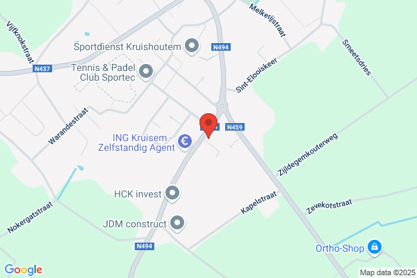 Derijcke O
