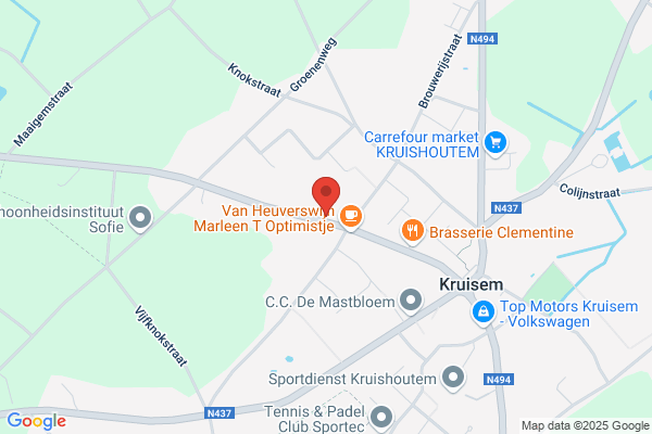Basisschool De Keimolen